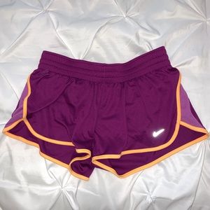 Nike DryFit Running Shorts